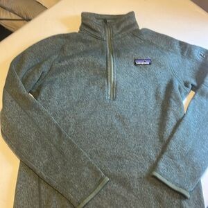 Patagonia ladies size med Jacket